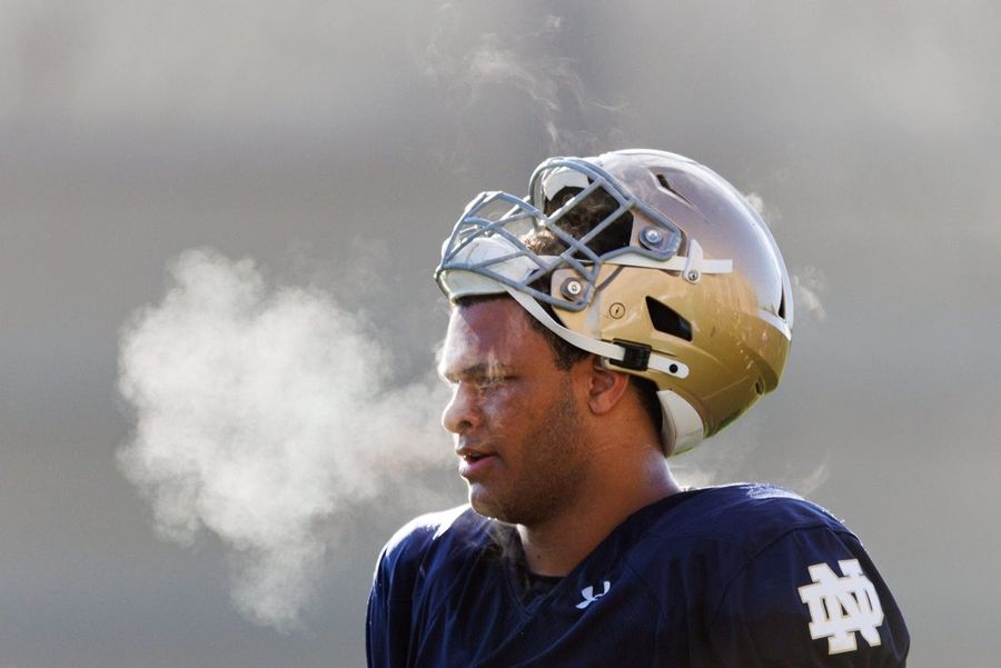 Syndication: South Bend Tribune