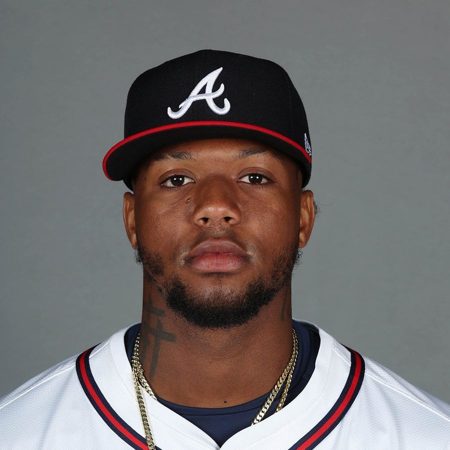 MLB: 2025 Season Player Headshots