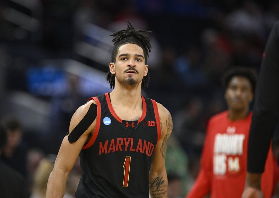 Reports: Ex-Maryland G Rodney Rice transferring to USC