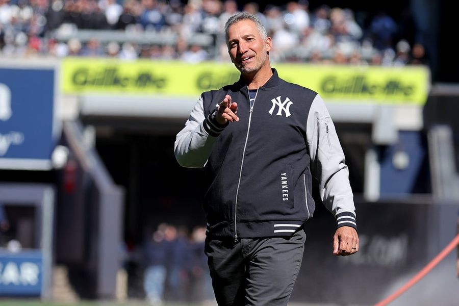 MLB draft, Day 2: Yankees take Luke Pettitte, son of Andy