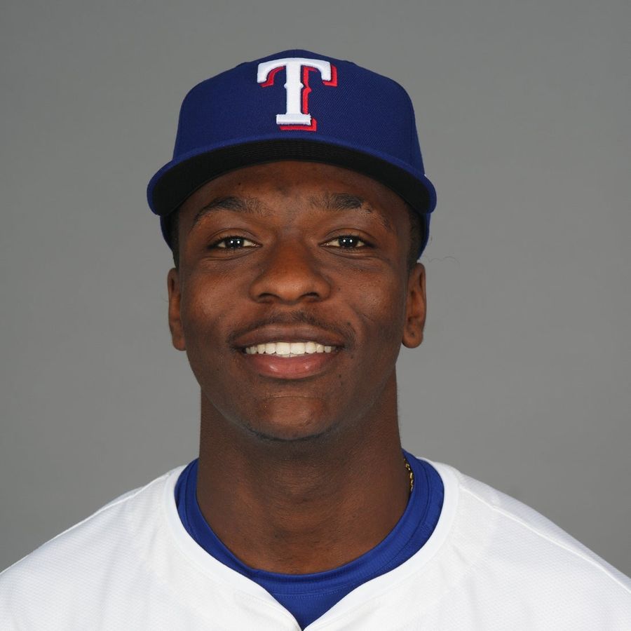 MLB: Texas Rangers-Media Day
