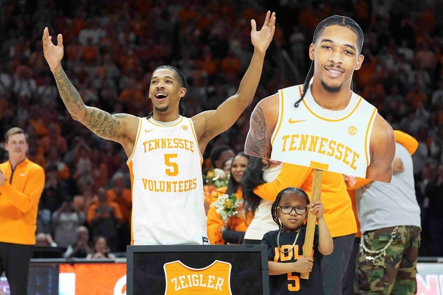 Syndication: The Knoxville News-Sentinel