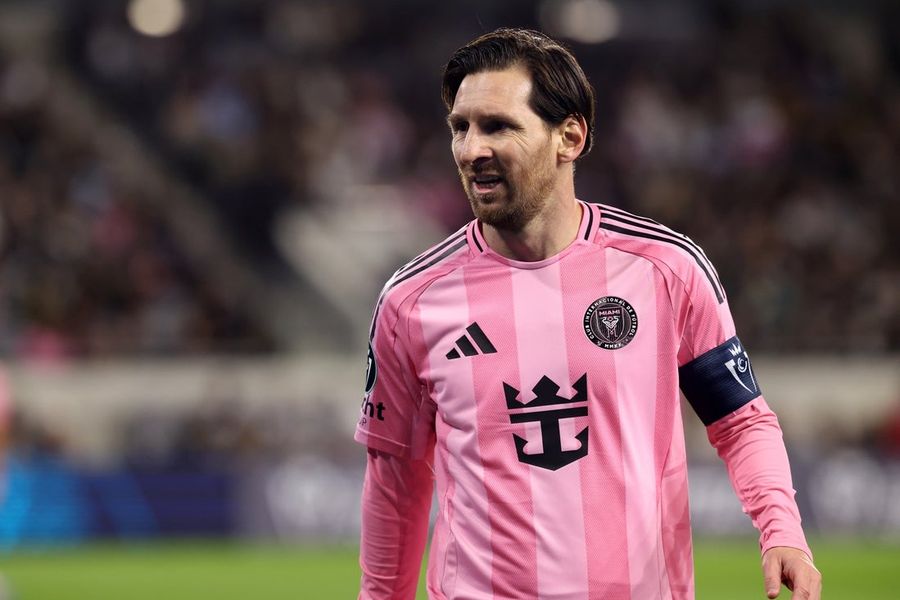 Inter Miami looks to stay undefeated against winless Toronto