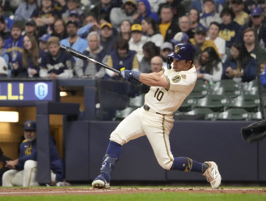 Nestor Cortes rallies from Yankees disaster to pitch Brewers past Reds