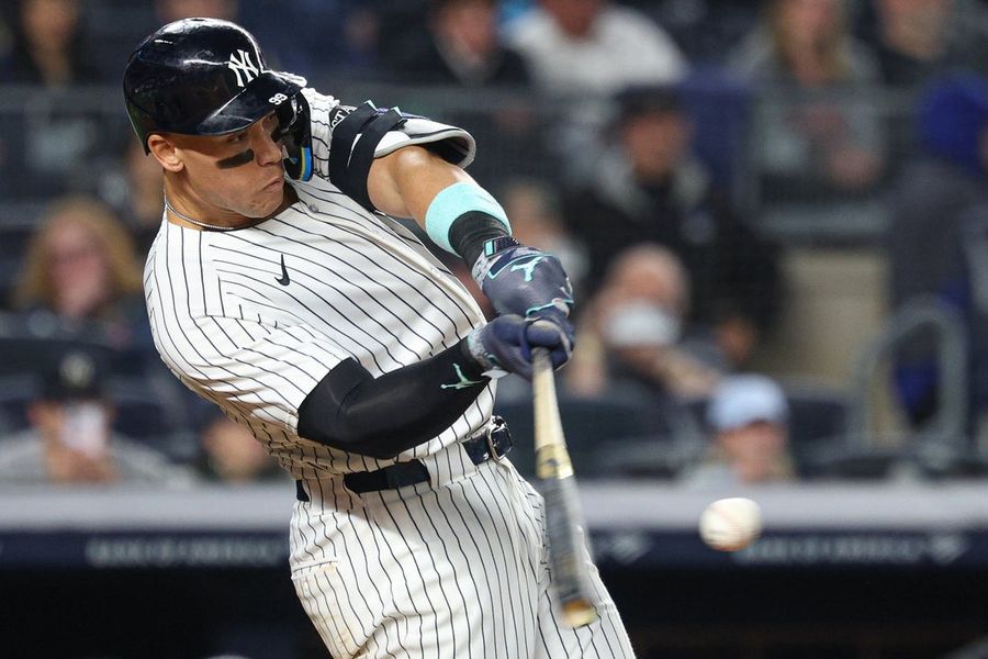 MLB: Arizona Diamondbex في نيويورك يانكيز