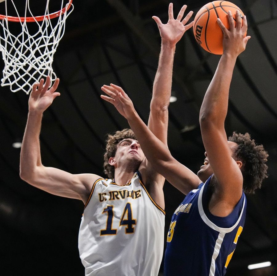 Chattanooga claims NIT title with OT win over UC Irvine