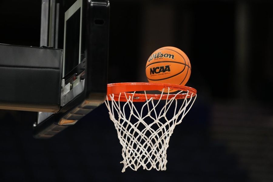 NCAA Womens Basketball: Final Four-Amalie Arena Views