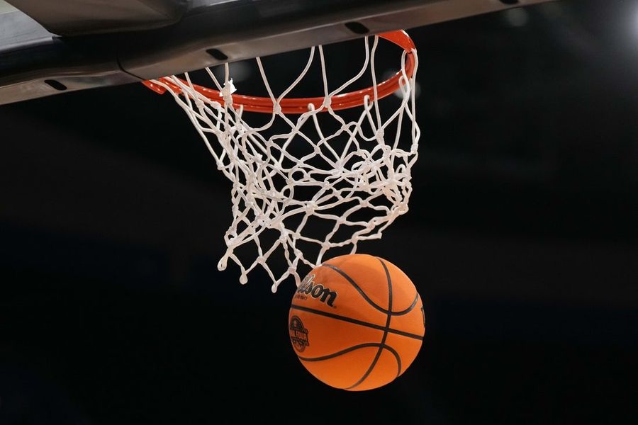 NCAA Womens Basketball: Final Four-Amalie Arena Views