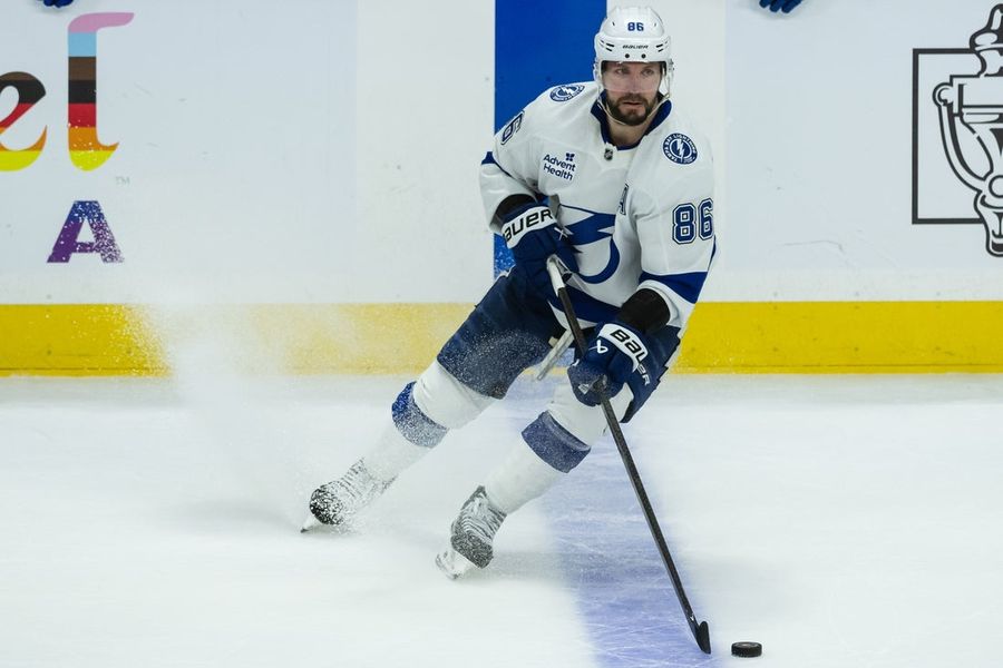 NHL: Ottawa Bay Banking على تامبا بينوتوروس