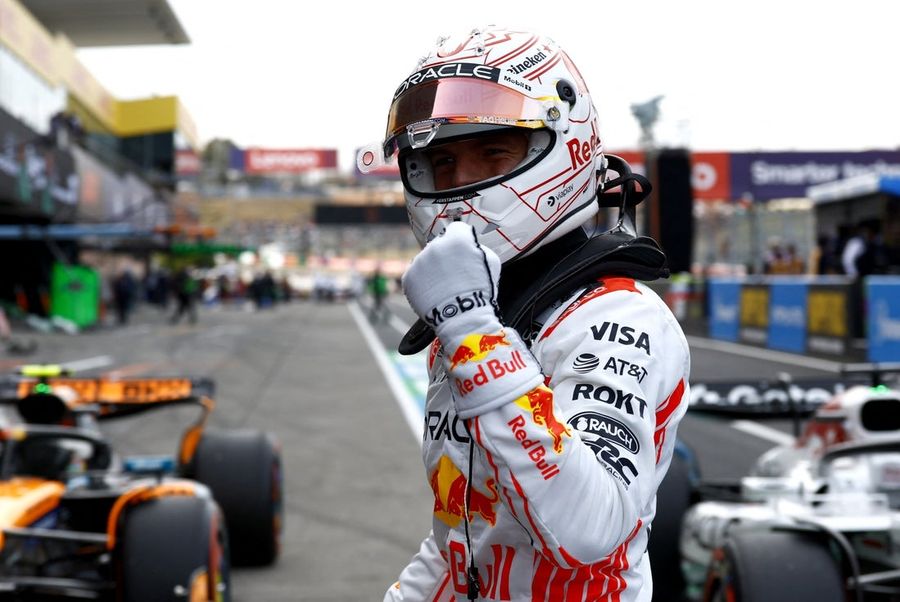 Formula One: Japanese Grand Prix - Qualifying