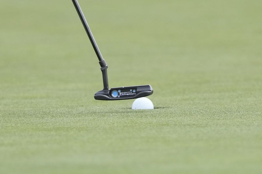 Golf: Augusta National Women's Amateur - Final Round