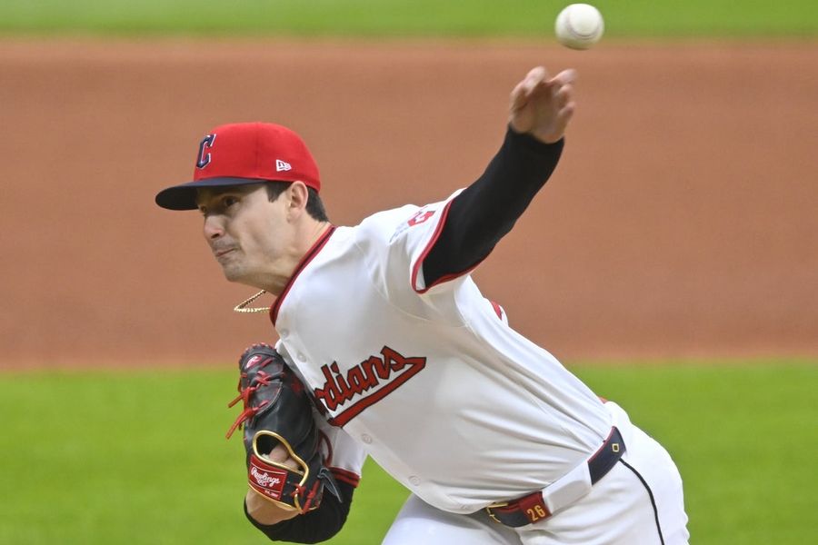 MLB: شيكاغو وايت سوكس في وصي كليفاند