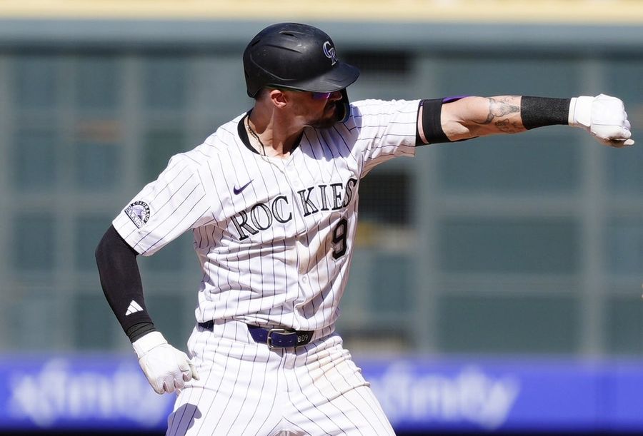 Rockies activate OF Brenton Doyle from bereavement list