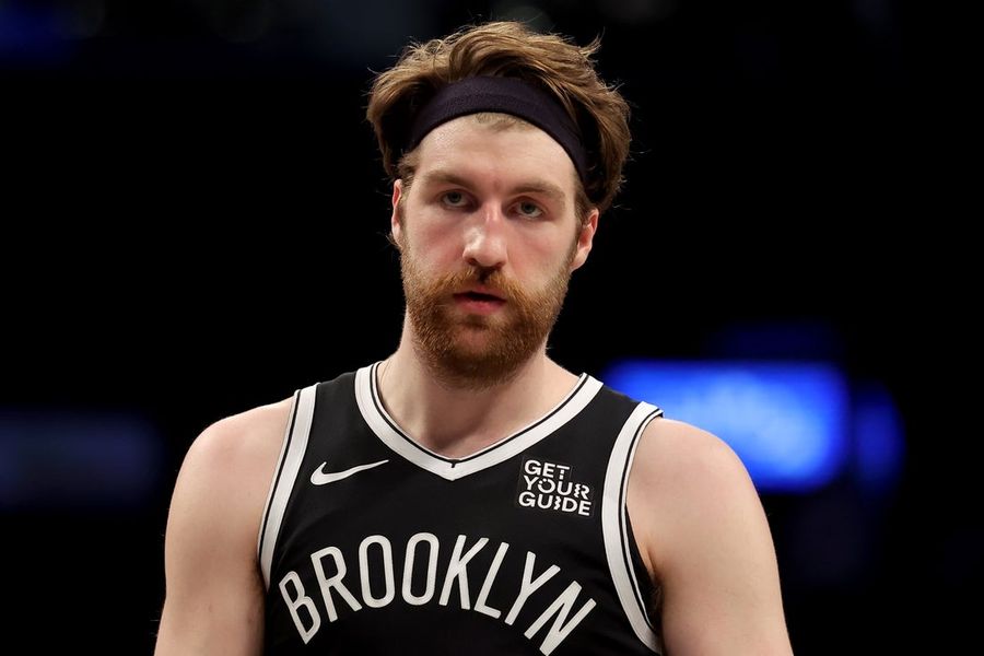 NBA: Atlanta Hawks at Brooklyn Nets