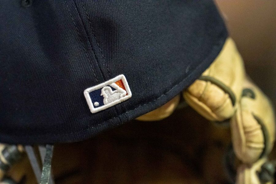 MLB: Detroit Tigers in Minnesota Twins