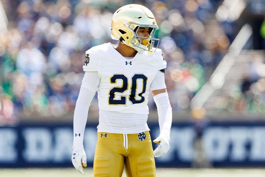 Syndication: South Bend Tribune