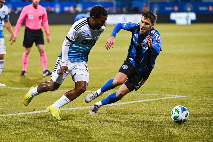 Pep Biel’s early goal all Charlotte FC needs to top CF Montreal