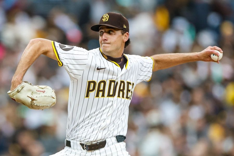 MLB: Rockies de Colorado en San Diego Padres
