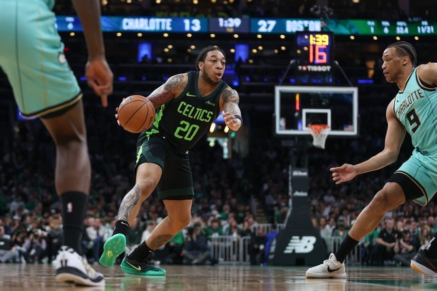 Informe: Los Rockets acuerdan un acuerdo con el MVP de la G League, JD Davison
