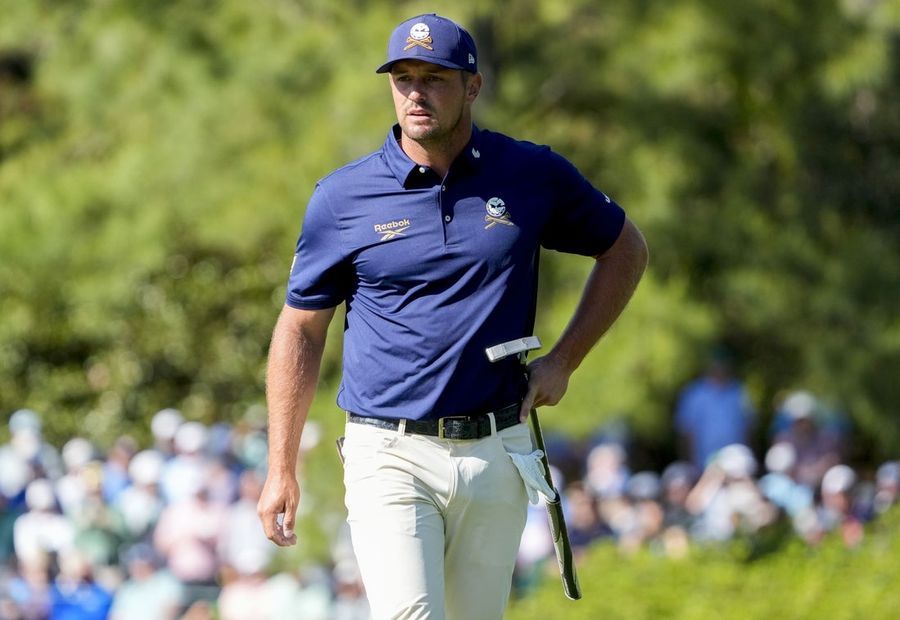 PGA: Masters Tournament - Final Round