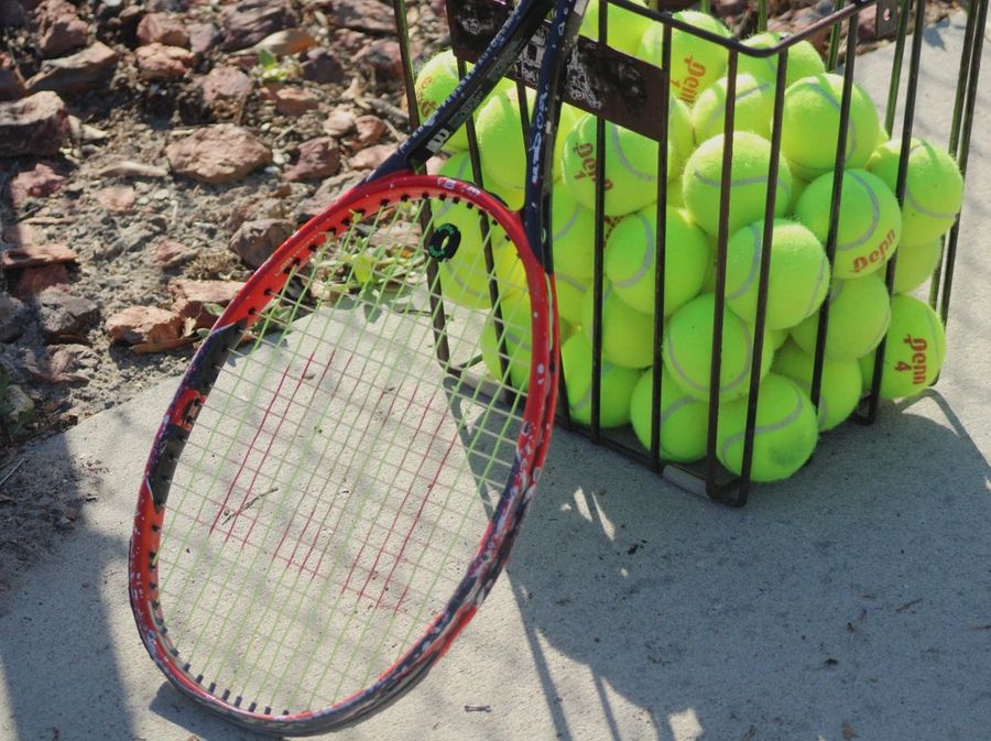 Report: WTA to mandate genetic gender test