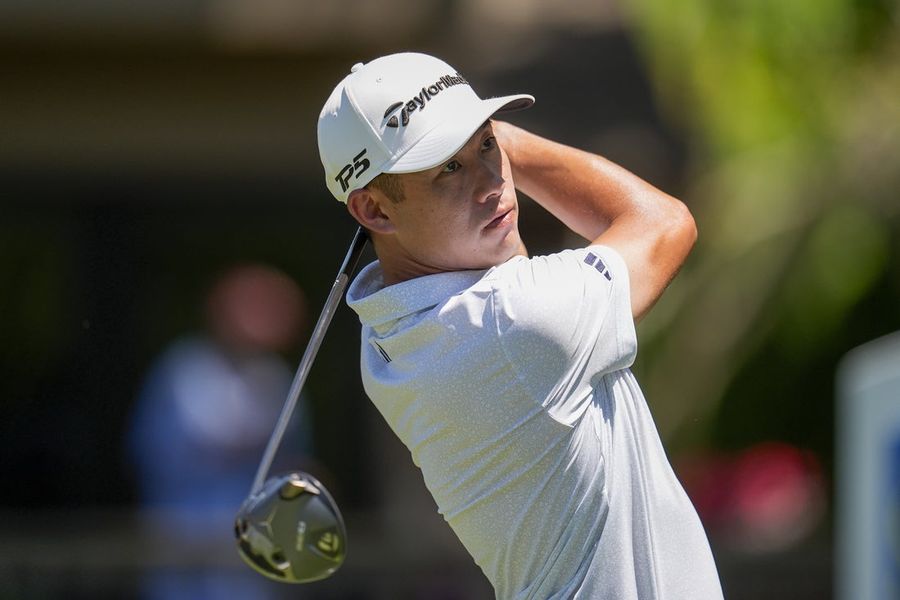 PGA: RBC Heritage - Third Round