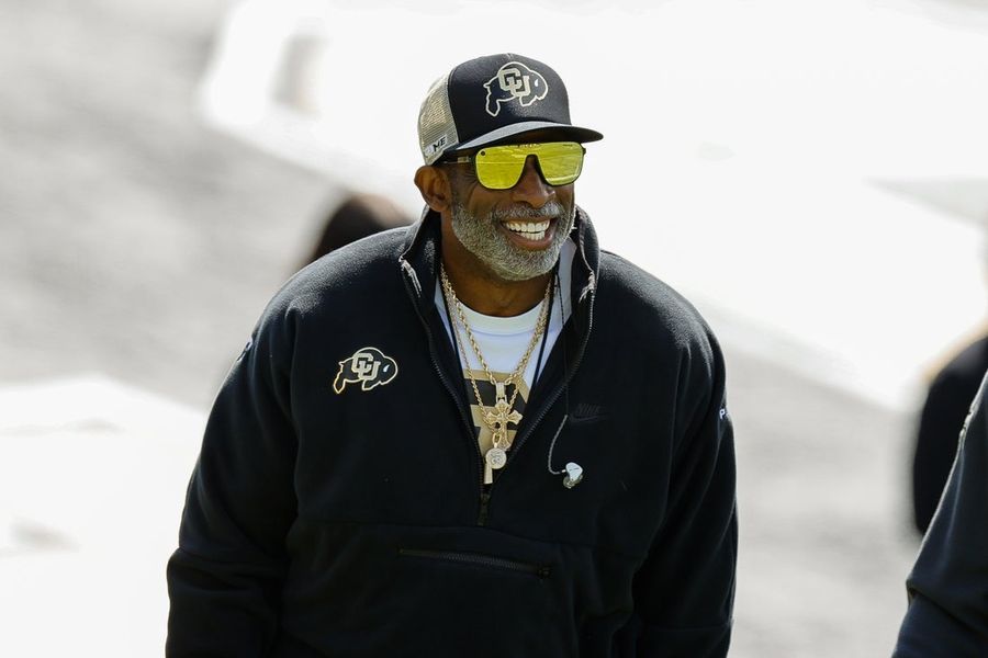 NCAA Football: Colorado Spring Game
