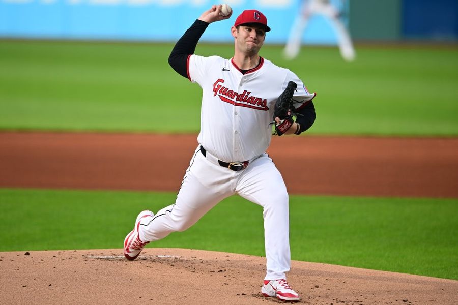 MLB: نيويورك يانكيز في كليفلاند سرديان