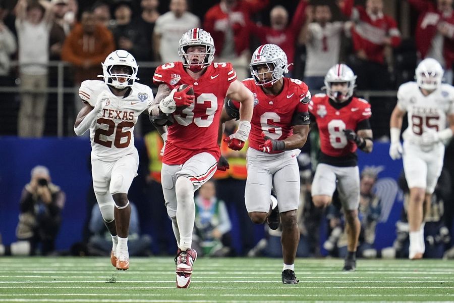 Syndication: Columbus Dispatch
