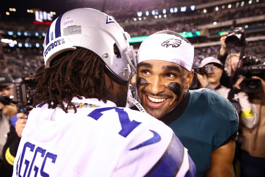 The Sports Nihilist: Anything but a Dallas-Philadelphia NFC title game