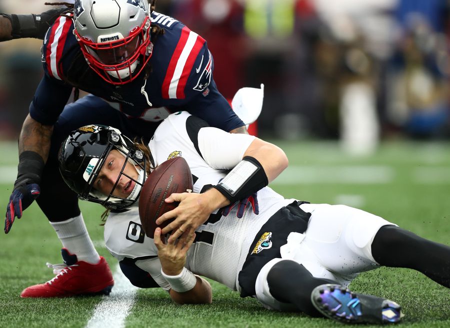 Week 17 NFL Powerless Rankings: It's almost over