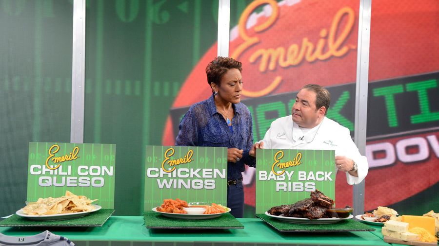 The best foods to bring to your Super Bowl party