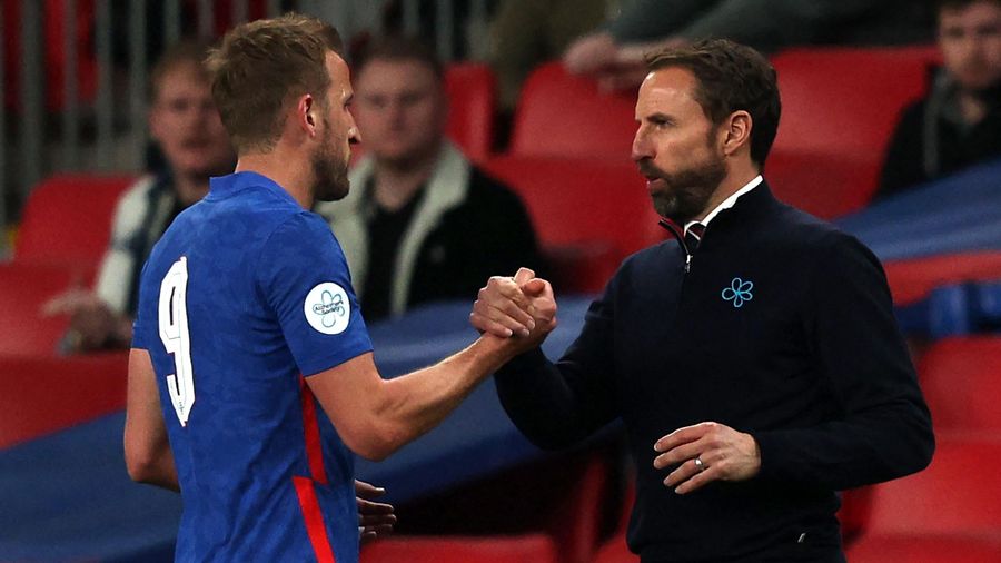 Southgate of Dawn — World Cup 2022 Group B Preview: England, Wales, USA, Iran