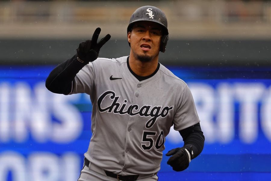 MLB: Chicago White Sox at Minnesota Twins