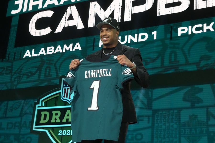 NFL: Rascunho da NFL