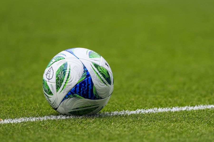 MLS: Sporting Cancas City in FC Cincinnati