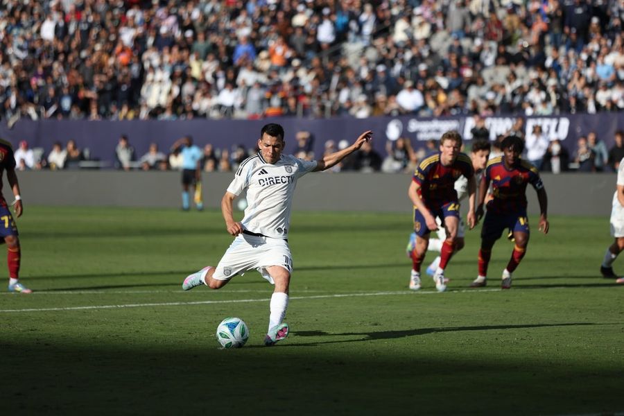 MLS: Real Salt Lake at San Diego FC
