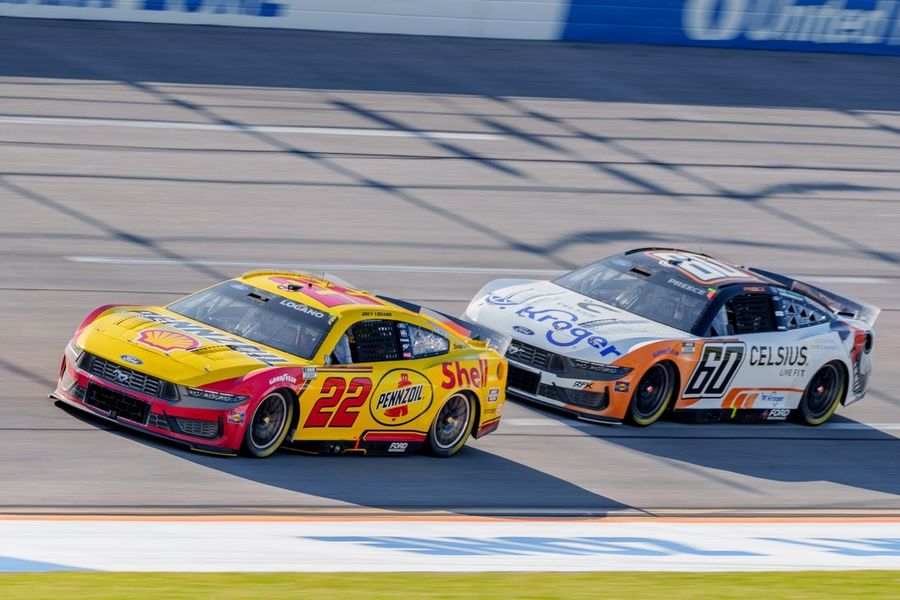 NASCAR Xfinity: Ag-Pro 300