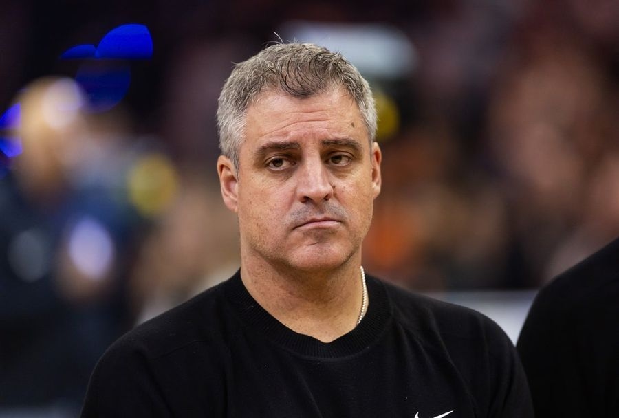 Trail Blazers contratam Micah Nori como treinador principal.