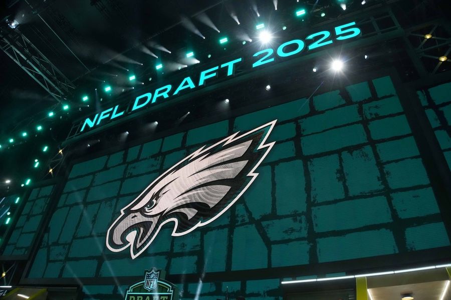 NFL: NFL Draft