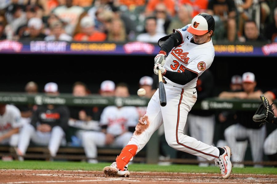 MLB: New York Yankis in Baltimore Oriols