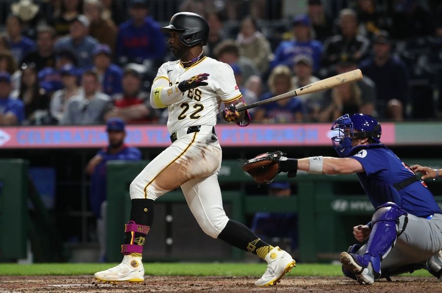 MLB: شيكاغو كوبس على ماريتبرغ مارسيلاغ