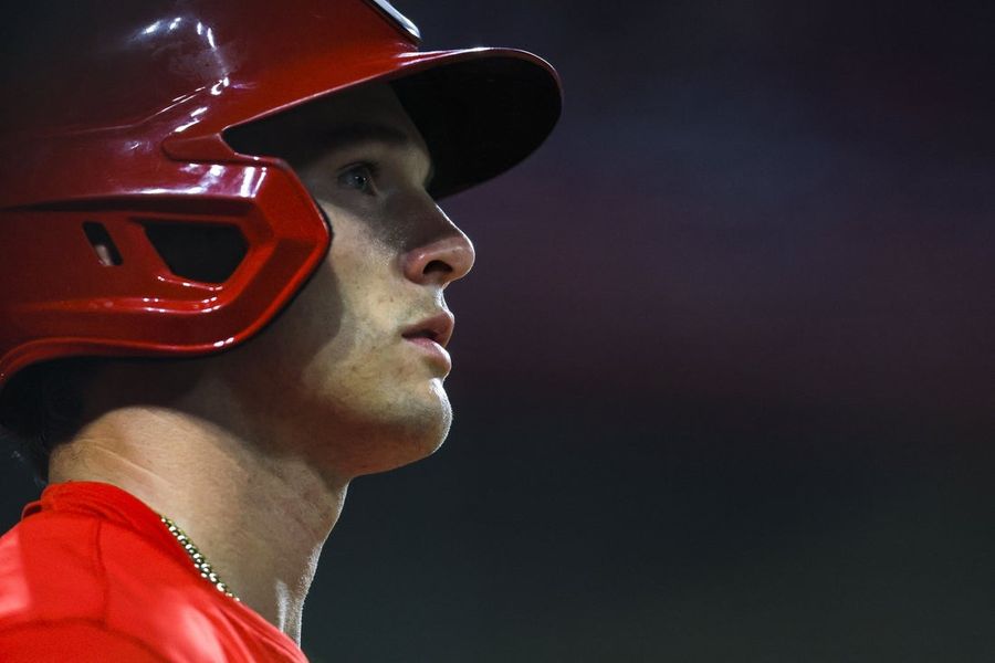 MLB: Game Two-St. Louis Cardinals at Cincinnati Reds