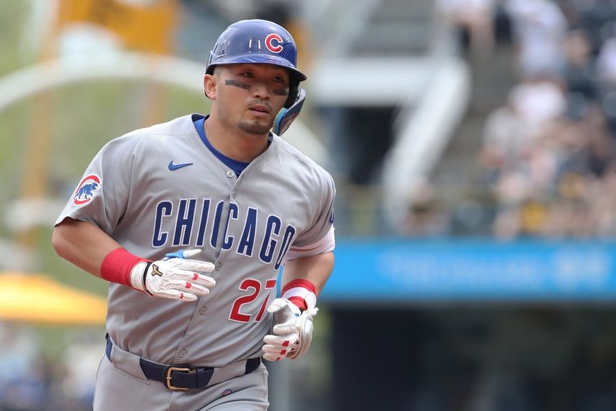 Los Cachorros traen la ofensiva con mayor puntuación de las Grandes Ligas a Milwaukee
