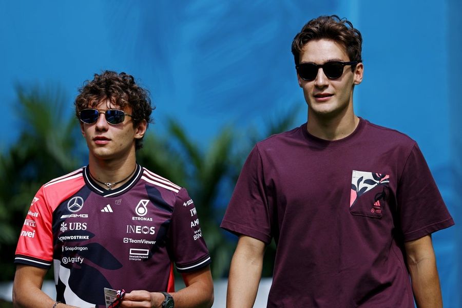 Formula One: Miami Grand Prix - Preview