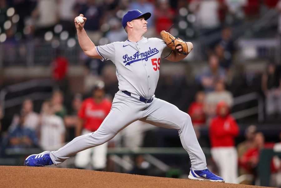 Dodgers activate Evan Phillips, add Carlos Duran to bolster pitching staff
