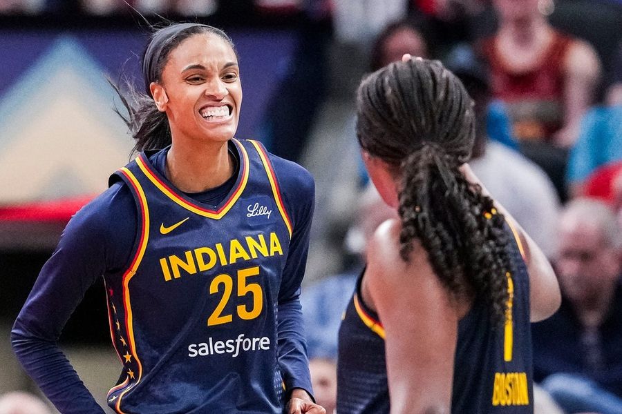 Syndication: Indianapolis Star