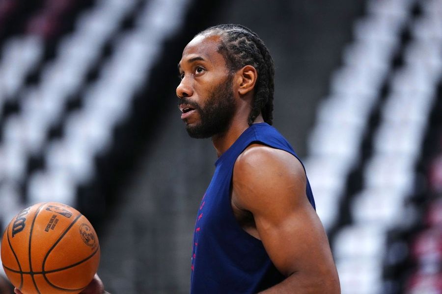 NBA: Playoffs-Los Angeles Clippers at Denver Nuggets