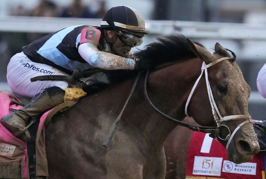 Syndication: Indianapolis Star