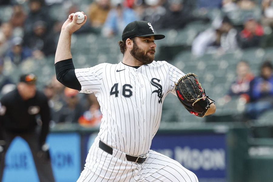 MLB: Houston Astros at Chicago White Sox